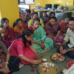 Gyanshankti Residential School of Excellence Activities