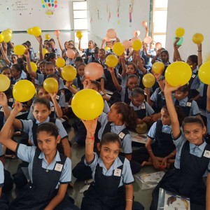 Gyanshankti Residential School of Excellence Activities