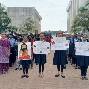 Gyanshankti Residential School of Excellence Activities