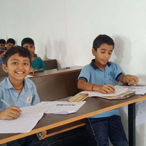 Gyanshankti Residential School of Excellence Activities