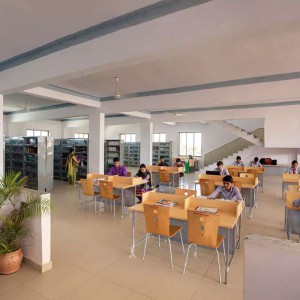 Gyanshankti Residential School of Excellence
