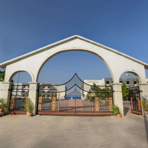 Gyanshankti Residential School of Excellence
