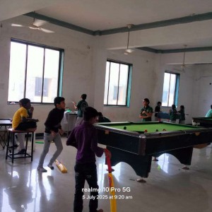 Gyanshankti Residential School of Excellence Activities