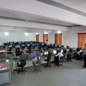 Gyanshankti Residential School of Excellence
