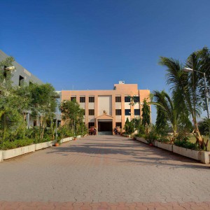 Gyanshankti Residential School of Excellence
