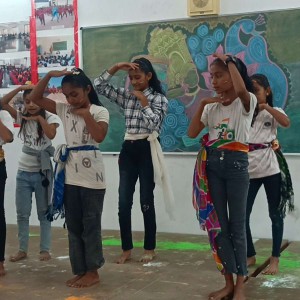 Gyanshankti Residential School of Excellence Activities