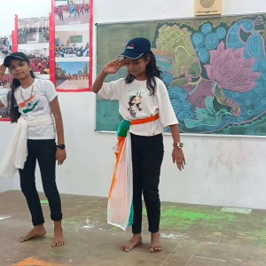 Gyanshankti Residential School of Excellence Activities