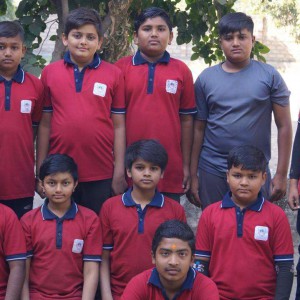 Celebrating the Glory of Shining Students