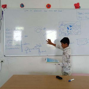 Gyanshankti Residential School of Excellence Activities