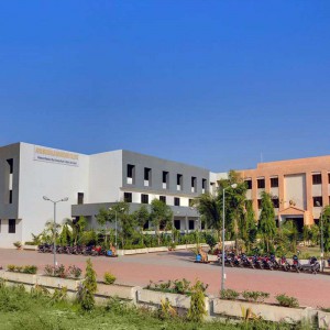 Gyanshankti Residential School of Excellence
