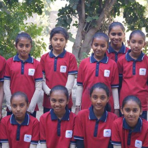 Celebrating the Glory of Shining Students