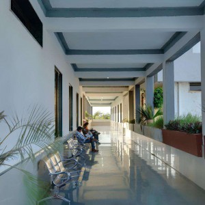 Gyanshankti Residential School of Excellence
